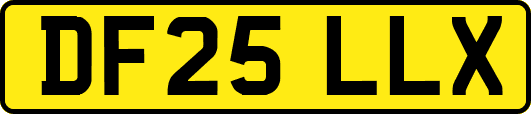 DF25LLX