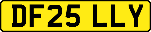 DF25LLY