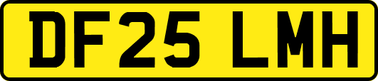 DF25LMH