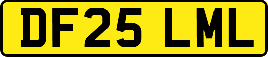 DF25LML