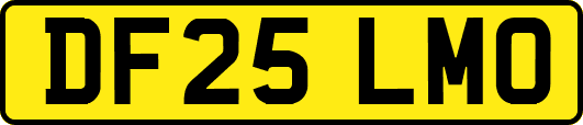 DF25LMO