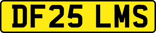 DF25LMS