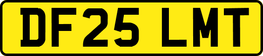 DF25LMT