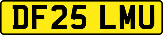 DF25LMU