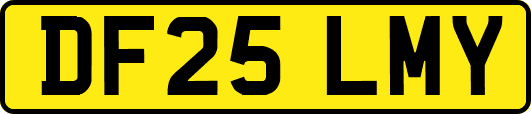 DF25LMY