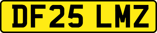 DF25LMZ