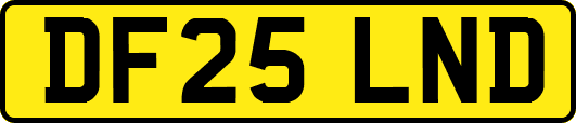 DF25LND