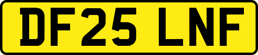 DF25LNF