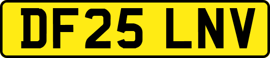DF25LNV