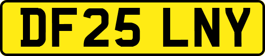 DF25LNY