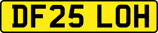 DF25LOH