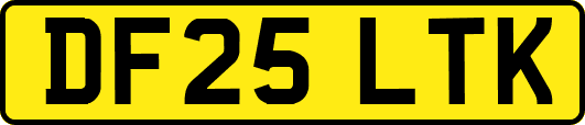 DF25LTK