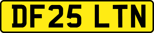 DF25LTN
