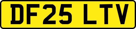 DF25LTV