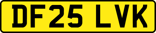 DF25LVK