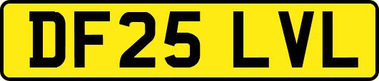 DF25LVL