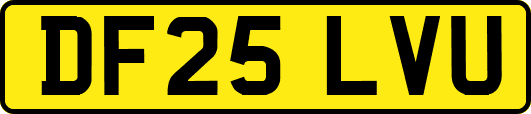 DF25LVU