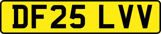 DF25LVV
