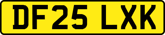 DF25LXK