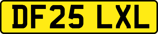 DF25LXL