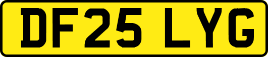 DF25LYG