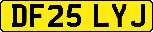 DF25LYJ