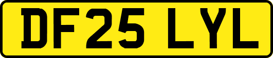 DF25LYL