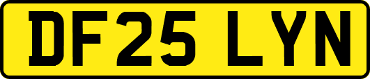 DF25LYN