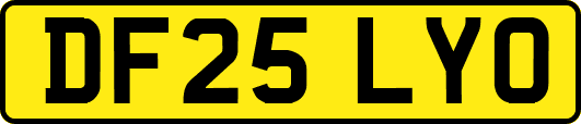 DF25LYO