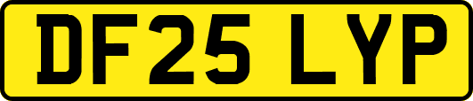 DF25LYP