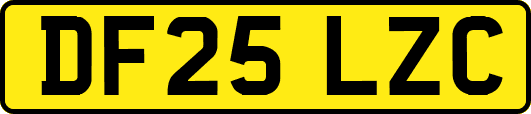 DF25LZC