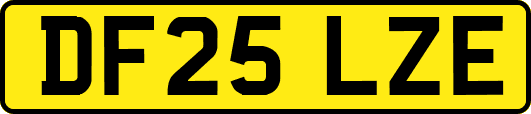 DF25LZE