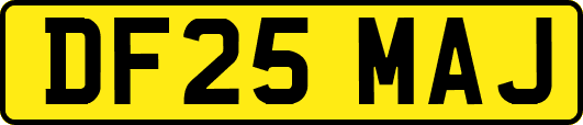 DF25MAJ
