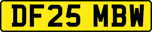 DF25MBW
