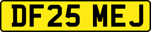 DF25MEJ