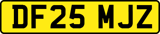 DF25MJZ
