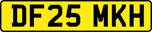 DF25MKH