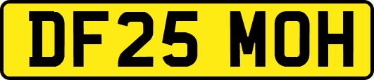 DF25MOH