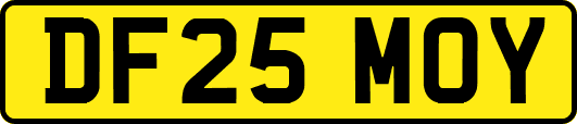 DF25MOY