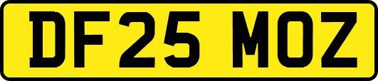 DF25MOZ