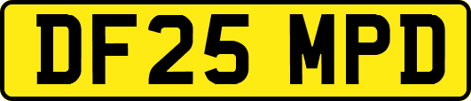DF25MPD