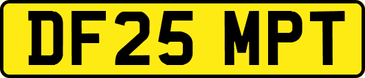 DF25MPT