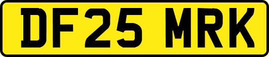 DF25MRK
