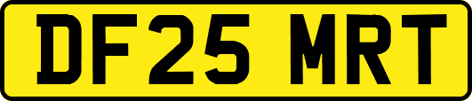 DF25MRT