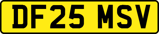 DF25MSV
