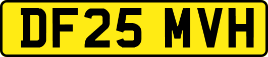 DF25MVH