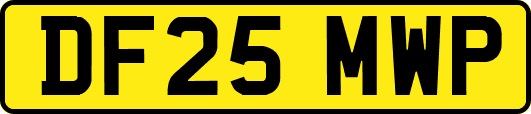 DF25MWP