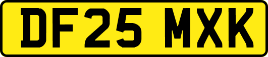 DF25MXK