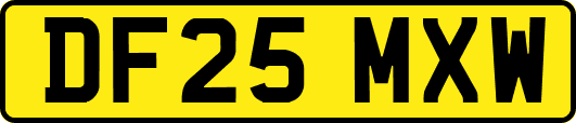 DF25MXW