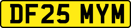 DF25MYM